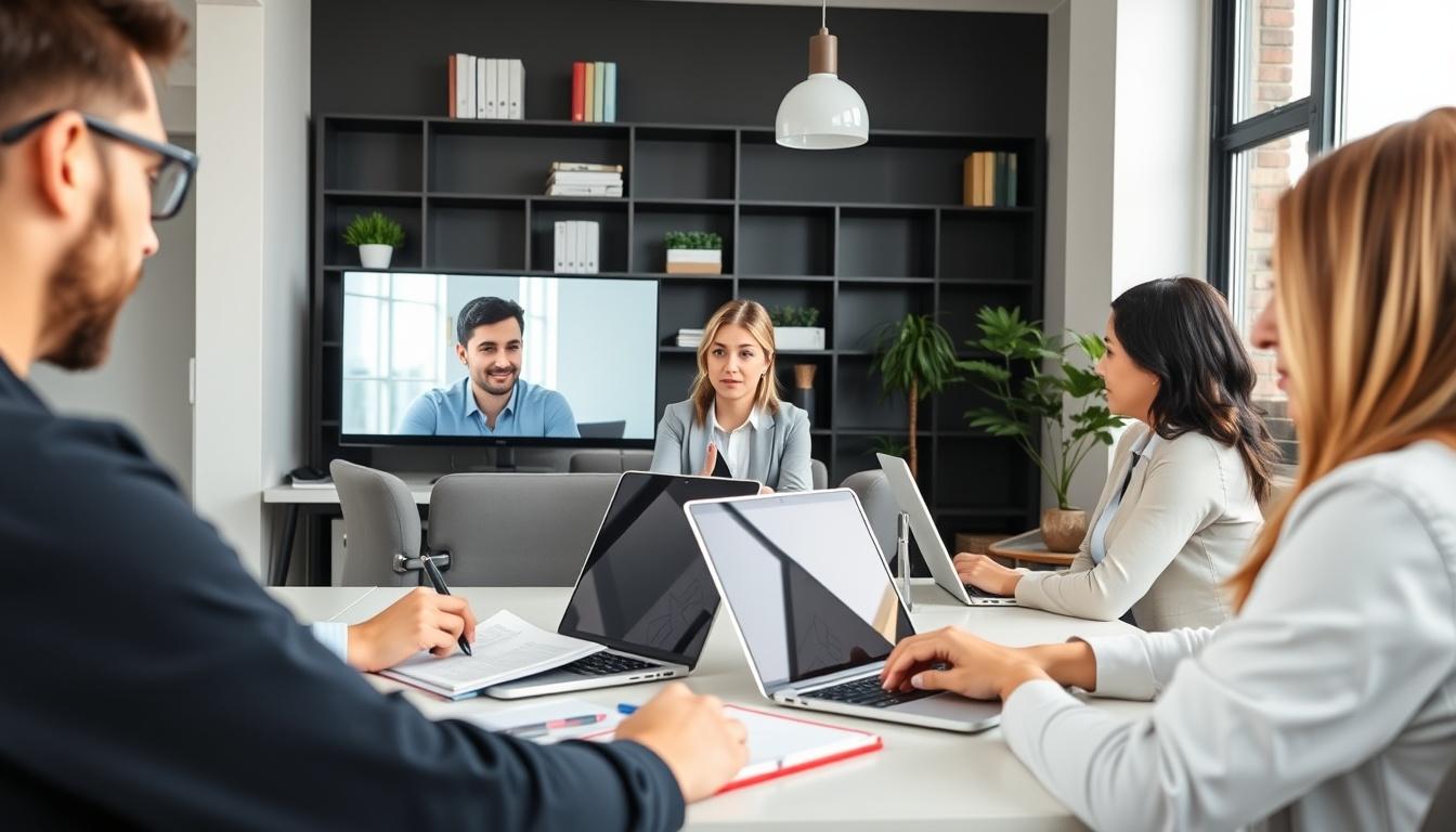Leadership Development